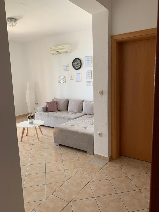 Omis Relaxing Sea Lounge Apartment Marusici  Luaran gambar