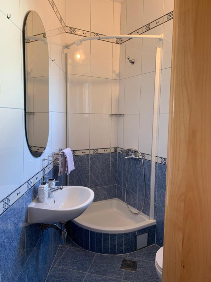 Omis Relaxing Sea Lounge Apartment Marusici  Luaran gambar