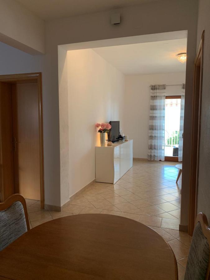 Omis Relaxing Sea Lounge Apartment Marusici  Luaran gambar