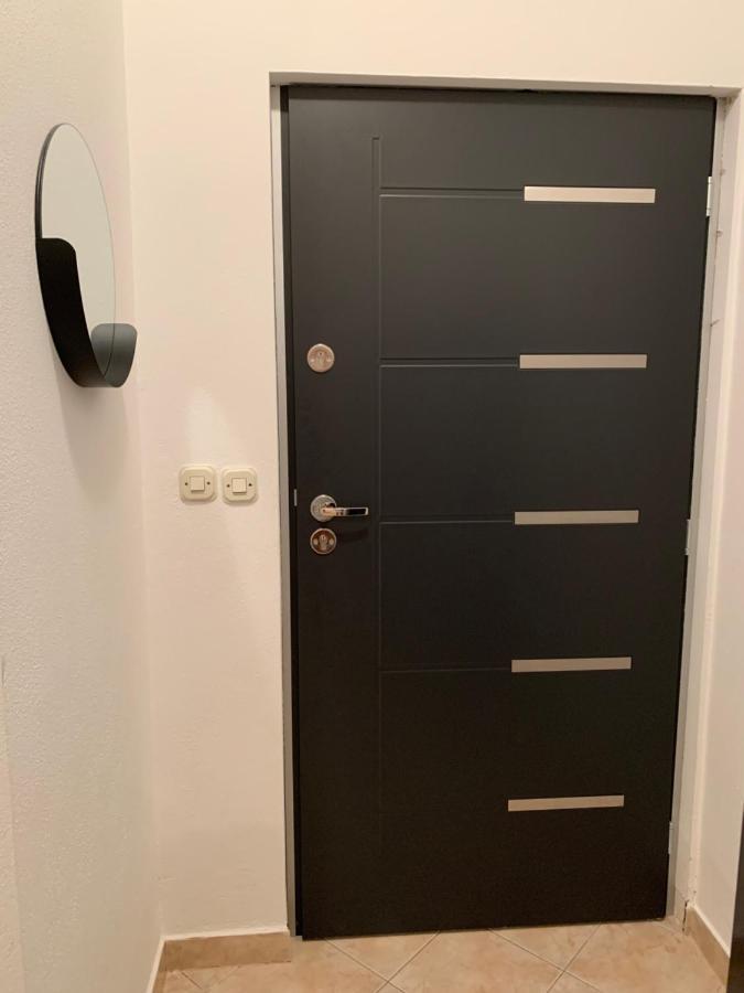 Omis Relaxing Sea Lounge Apartment Marusici  Luaran gambar